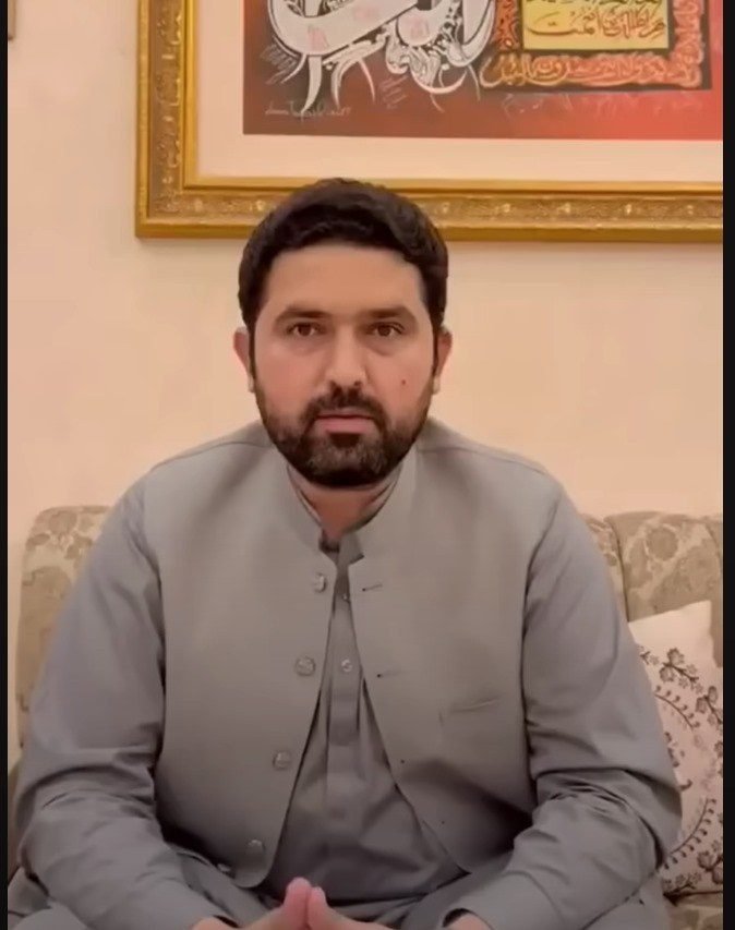 سهیل آفریدی: اجازهٔ عملیات نظامی تازه در خیبرپښتونخوا را نمی‌دهم