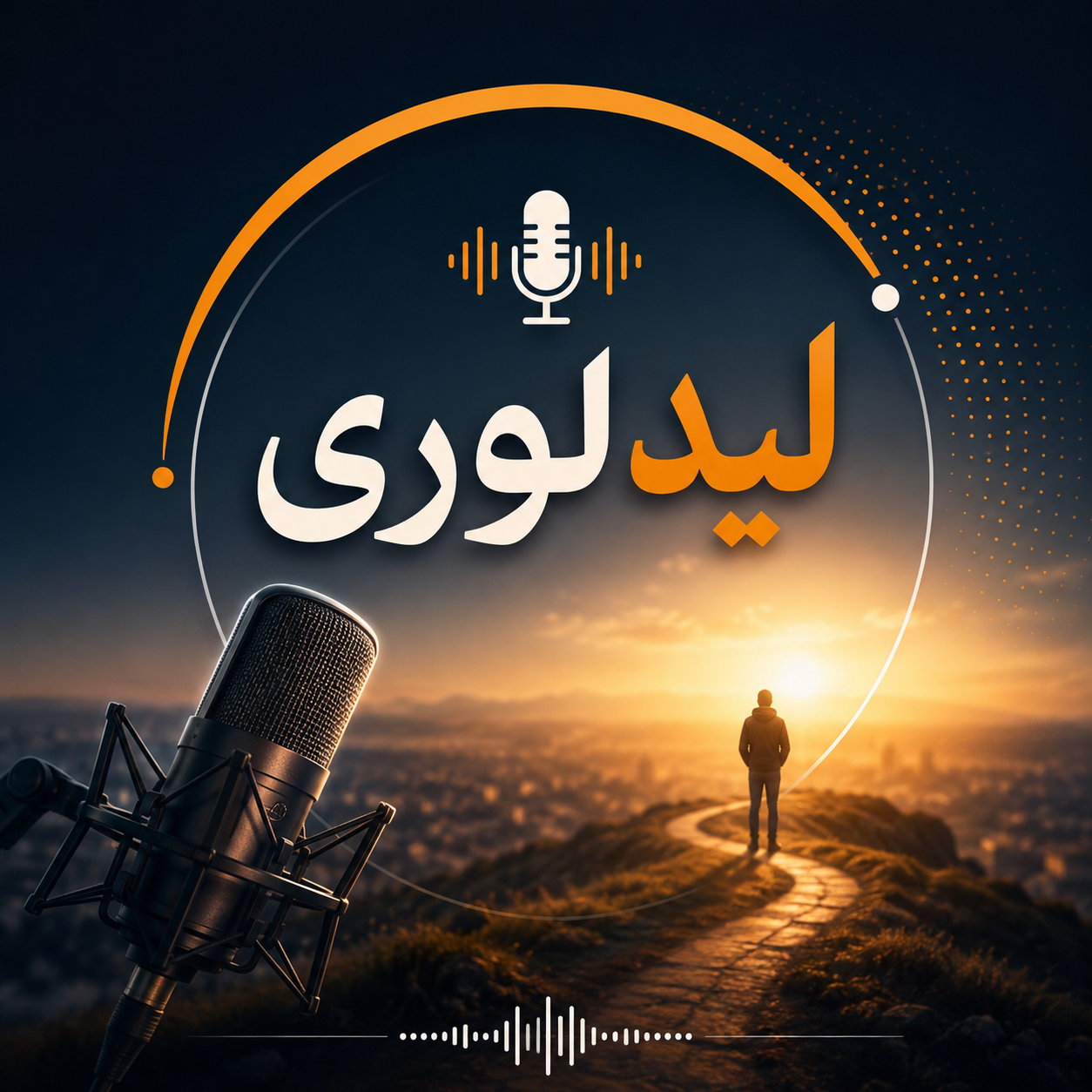 لید لوری